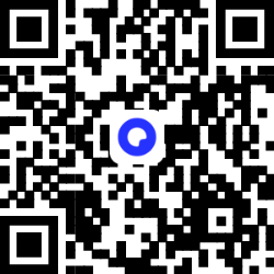 夸克网盘二维码