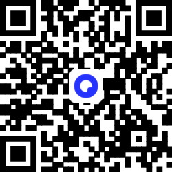 夸克网盘二维码