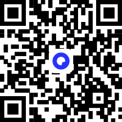 夸克网盘二维码