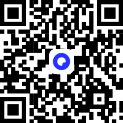 夸克网盘二维码