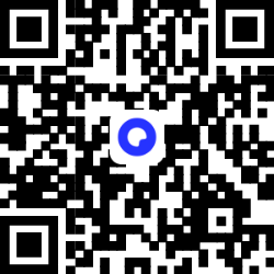夸克网盘二维码
