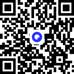 夸克网盘二维码