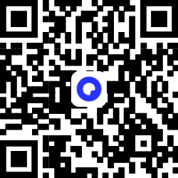 夸克网盘二维码