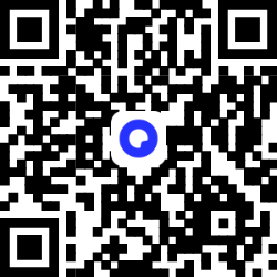 夸克网盘二维码