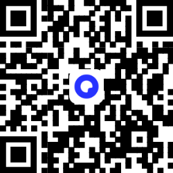 夸克网盘二维码
