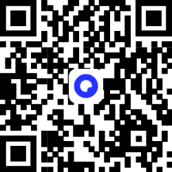 夸克网盘二维码