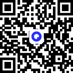 夸克网盘二维码