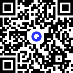 夸克网盘二维码