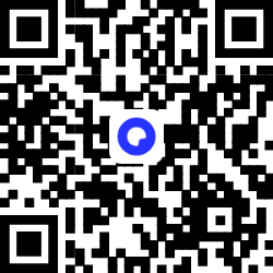 夸克网盘二维码