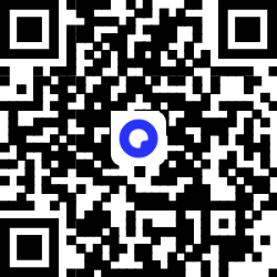 夸克网盘二维码