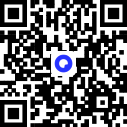 夸克网盘二维码