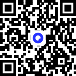 夸克网盘二维码