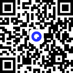 夸克网盘二维码
