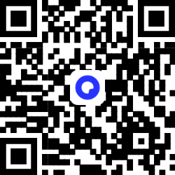 夸克网盘二维码