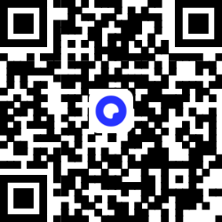 夸克网盘二维码