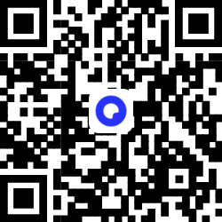 夸克网盘二维码