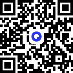 夸克网盘二维码