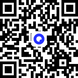 夸克网盘二维码