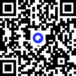 夸克网盘二维码