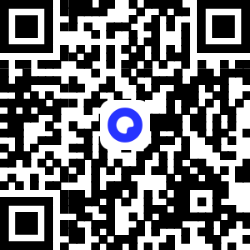 夸克网盘二维码