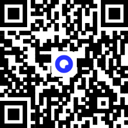 夸克网盘二维码