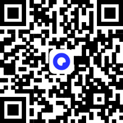 夸克网盘二维码