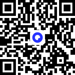 夸克网盘二维码