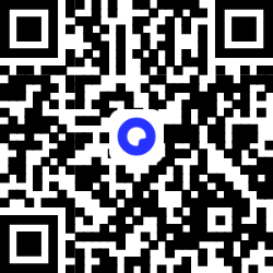 夸克网盘二维码