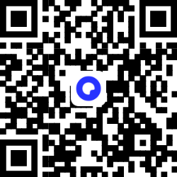 夸克网盘二维码