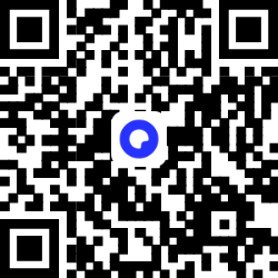 夸克网盘二维码