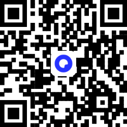 夸克网盘二维码