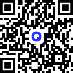 夸克网盘二维码