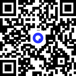 夸克网盘二维码