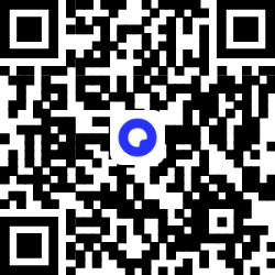 夸克网盘二维码