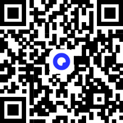 夸克网盘二维码