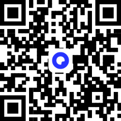 夸克网盘二维码