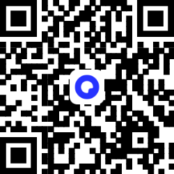 夸克网盘二维码