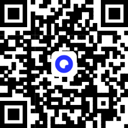夸克网盘二维码