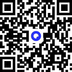 夸克网盘二维码