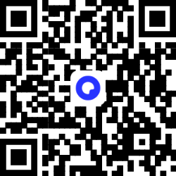 夸克网盘二维码