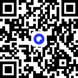 夸克网盘二维码