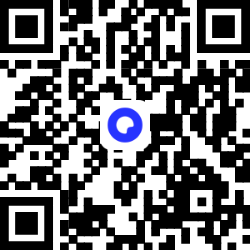 夸克网盘二维码