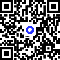 夸克网盘二维码