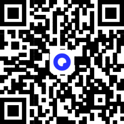 夸克网盘二维码