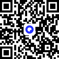 夸克网盘二维码