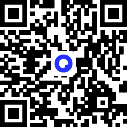 夸克网盘二维码
