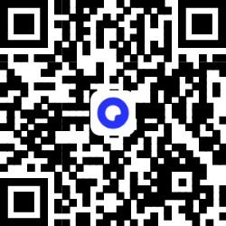夸克网盘二维码