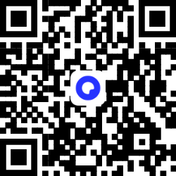 夸克网盘二维码