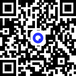 夸克网盘二维码