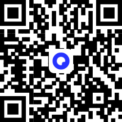 夸克网盘二维码